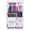 tombow set lettering advanced